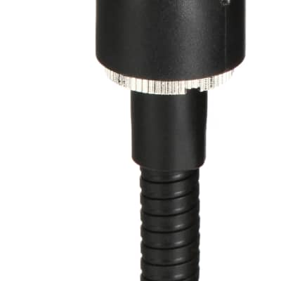 Audix DCLAMP Drum Tension Rod-mounted Gooseneck Microphone Mount image 4