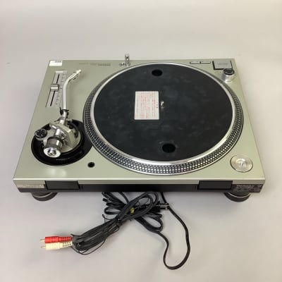 Technics SL1200MK3DK image 3