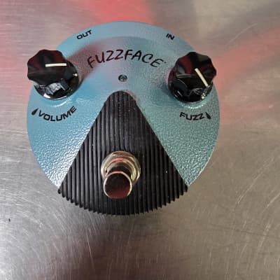 ギター FUZZFACE mini FFM3M FFM3 Jimi Hendrix™ Fuzz Face® Mini Distortion – モリダイラ楽器