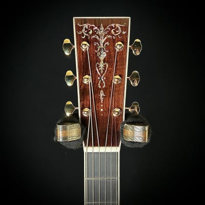 Martin Custom Shop D-45 | Reverb