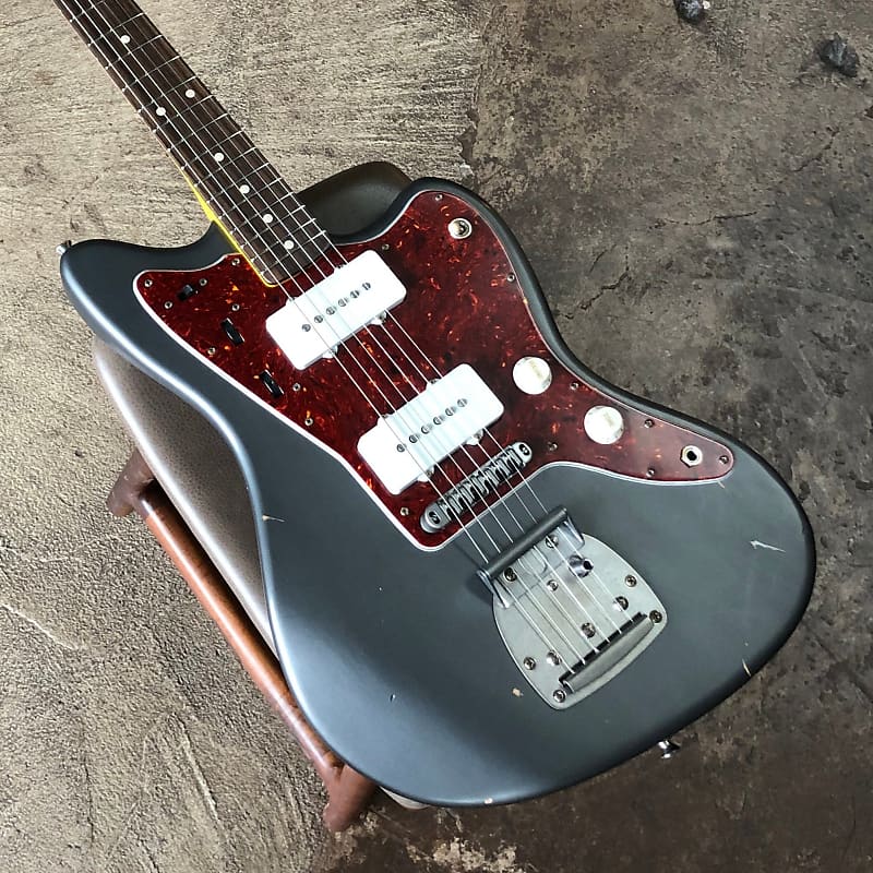 Nash guitars deals jazzmaster