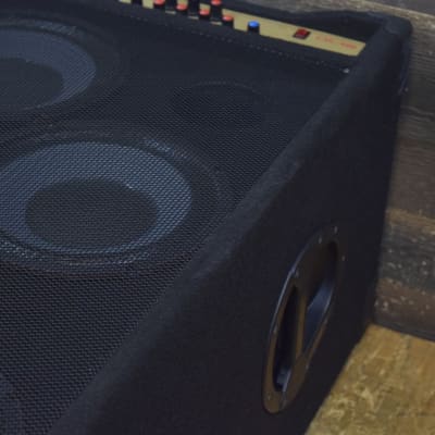 EDEN CXC-400 ハイブリッドベースギターアンプ EDEN CXC-400 ハイブリッドベースギターアンプ - メルカリ
