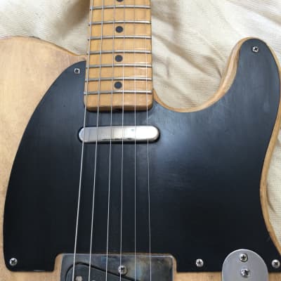 Fender TL-354 Made in Japan 1984 image 5