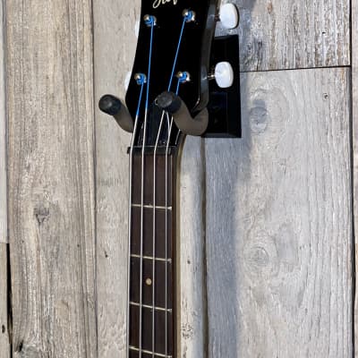 Hofner HI-CB Ignition Club Bass Trans Black, Great Value Amazing Tone, Help Support Small Business ! image 5