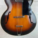 Gibson  L-7 archtop guitar with Bill Lawrence pickup