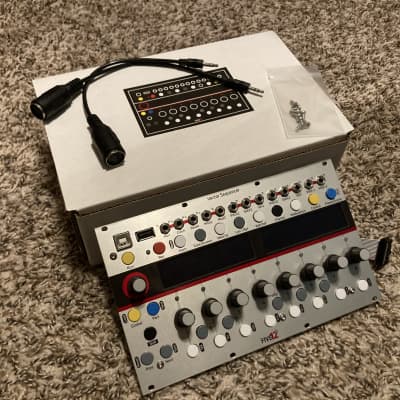 Five12 Vector Sequencer image 1
