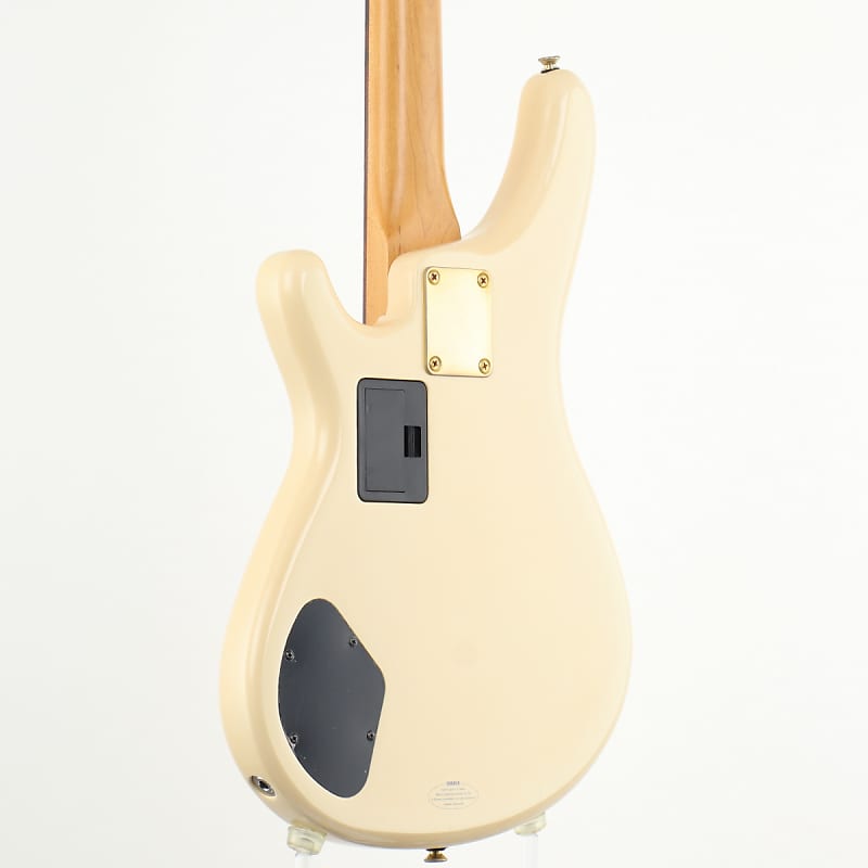 YAMAHA MB-50 Motion Bass Vintage White [SN NZ17023] (11/22