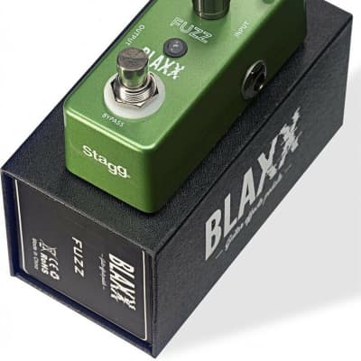 BLAXX FUZZ for sale