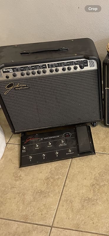 Johnson Marquis jm60 | Reverb