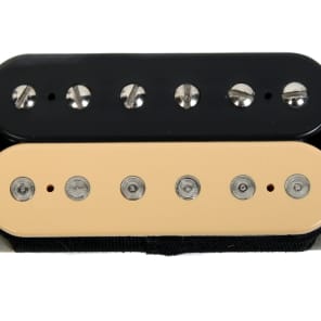 DiMarzio DP224FBC Andy Timmons AT-1 F-Spaced Humbucker