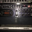 Line 6 Bass Pod XT Pro with footswitch