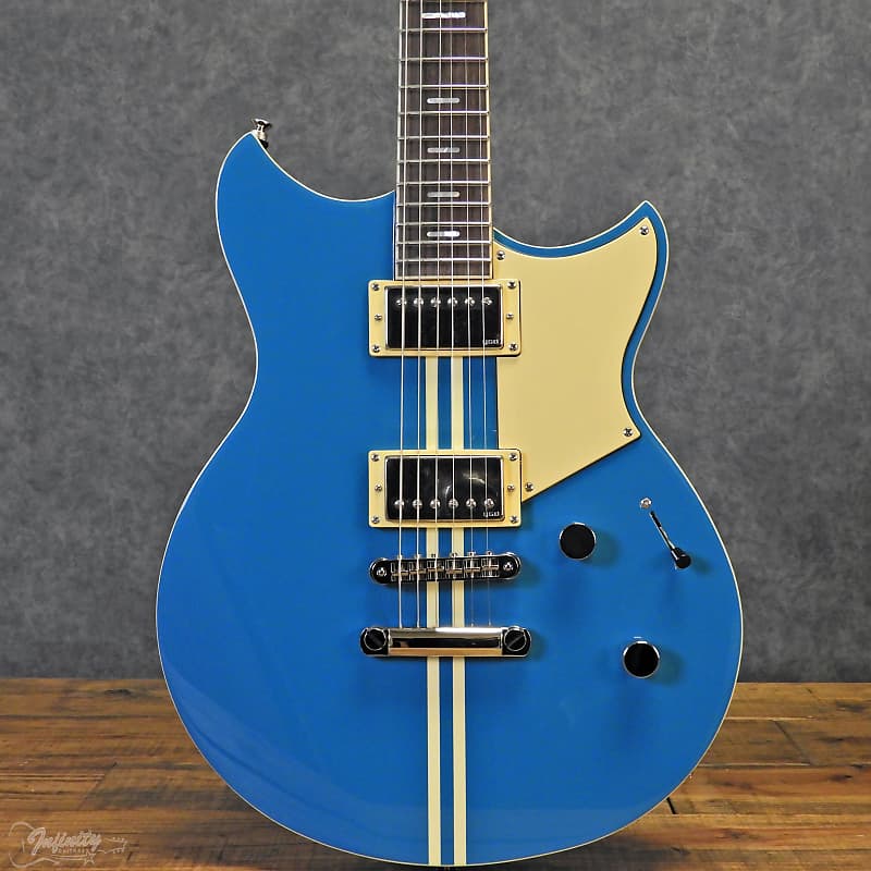 Yamaha Revstar II Standard RSS20 | Reverb