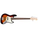 Fender American Professional Jazz Bass V 5-String (3 Colour Sunburst, Rosewood)