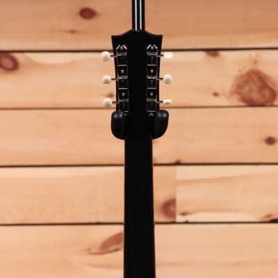 Gibson 60s J-45 Original - Ebony - 21563108 - PLEK'd image 10