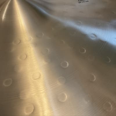 (MINT) Sabian 20" Stratus Crash Cymbal image 4