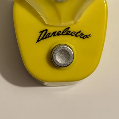 Reverb.com listing, price, conditions, and images for danelectro-tuna-melt