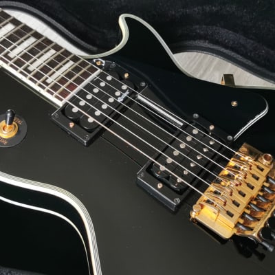 Burny RLC-85s サスティナー Burny RLC-85s サスティナー Burny RLC-85S Les Paul W