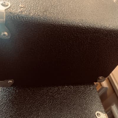 Peavey 260 Standard PA mixer-amp and 2X T300 speaker cabs 1975 image 13