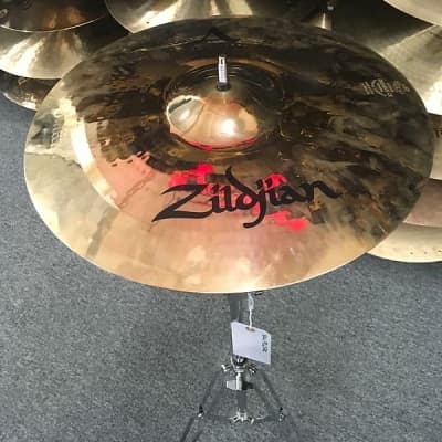 Zildjian 14