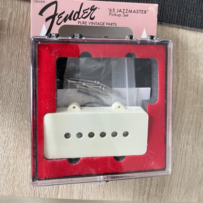 Fender 099-2239-000 Pure Vintage '65 Jazzmaster Pickup Set