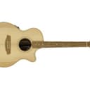 Cole Clark Guitars Angel 2 Series AN2EC-BB Grand Auditorium Acoustic-Electric Guitar (Used/Mint)
