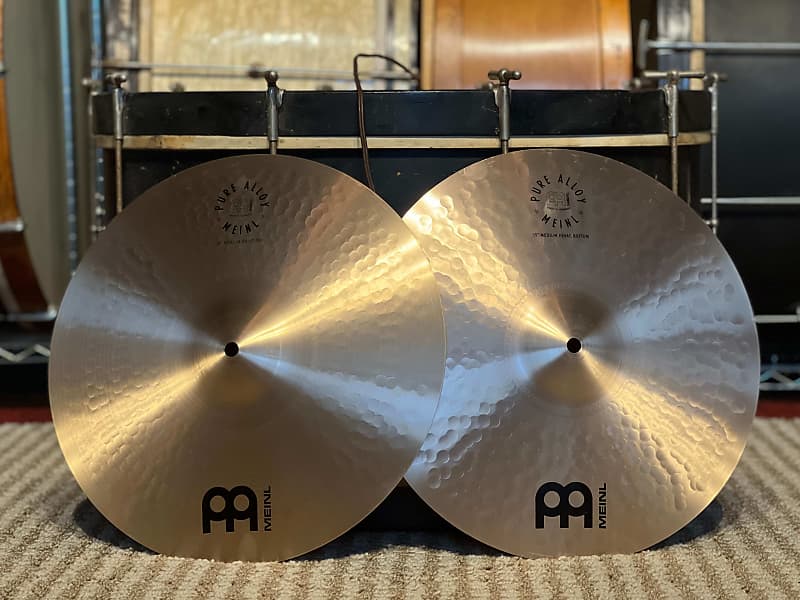 Meinl 15