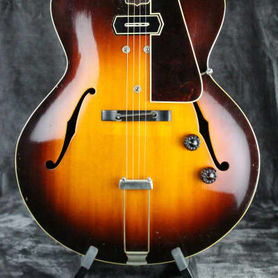 1937 Gibson ETG-150 Tenor image 2