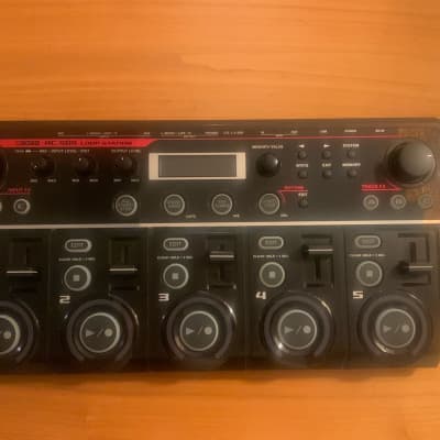 Reverb.com listing, price, conditions, and images for boss-rc-505-loop-station