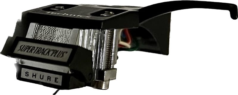 Shure V15 Type III Record Player Cartridge  			