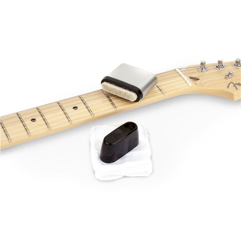 Fender Speed Slick Guitar String Cleaner image 1