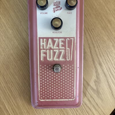 Reverb.com listing, price, conditions, and images for isle-of-tone-haze-67