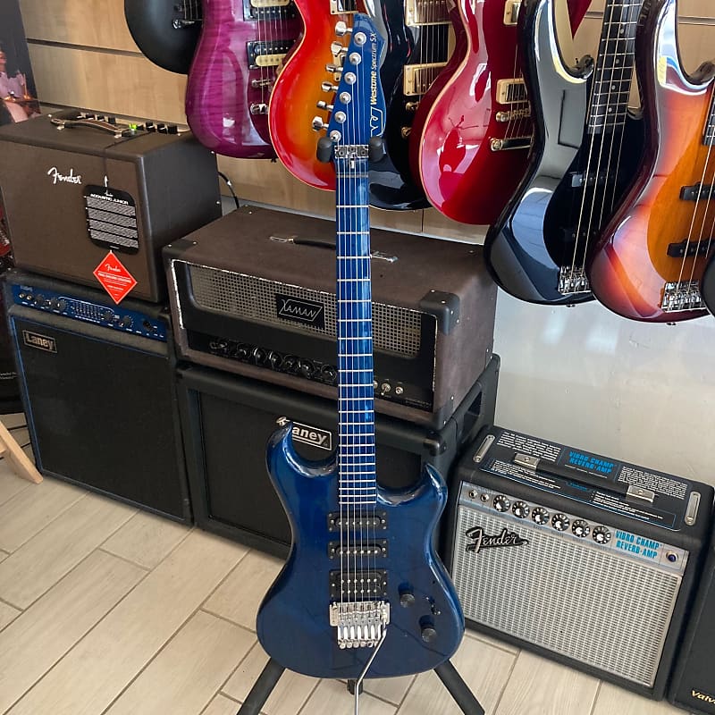 ギター Westone Supectrum SX ギター Westone Supectrum SX Spectrum SX | Westone Guitars