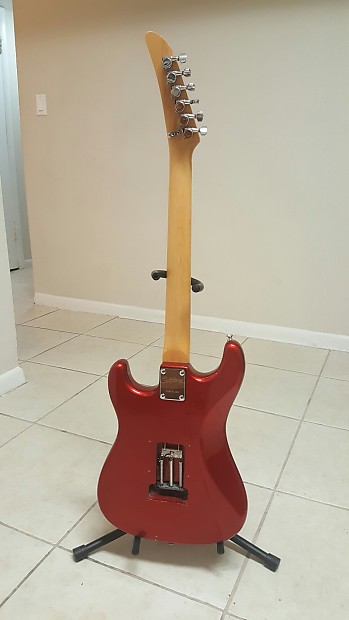 Epiphone s400 outlet