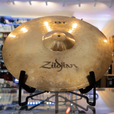 Zildjian 18