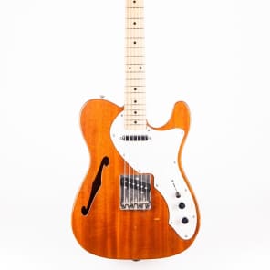 Fender Telecaster Thinline 1986 image 1