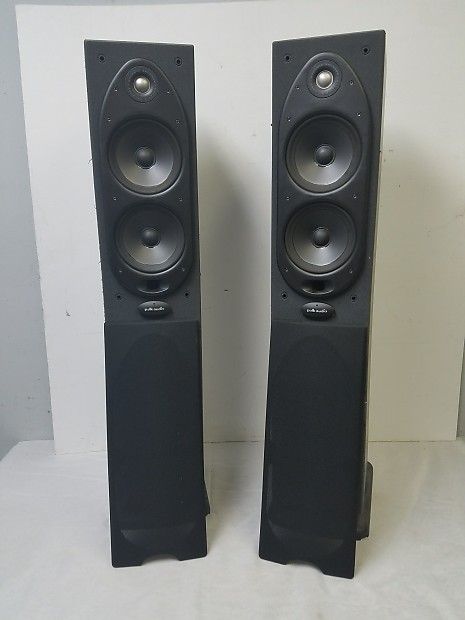 Polk audio rt800 sales