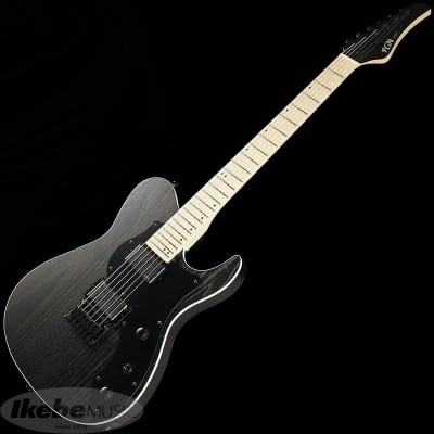 FUJIGEN J-Standard JIL2-ASH-DE-M (Open Pore Black) -Made in Japan | Reverb