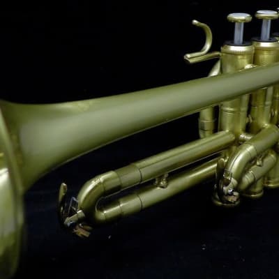 ACB Doubler's Piccolo Trumpet:  A great entry-level professional piccolo image 1