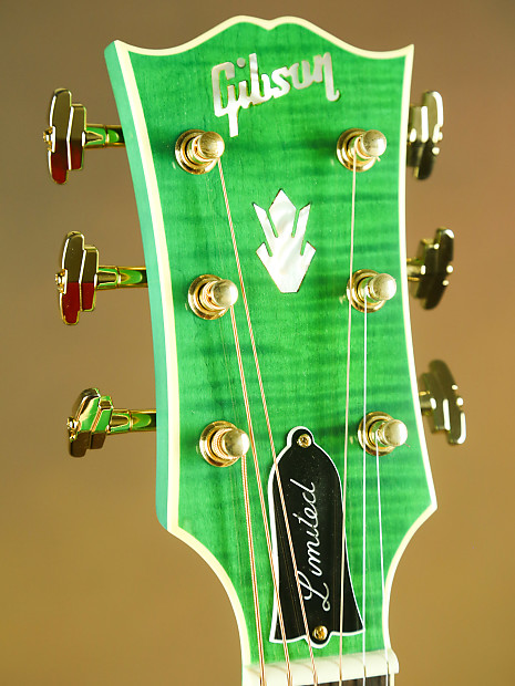 Chibson acoustic cheap