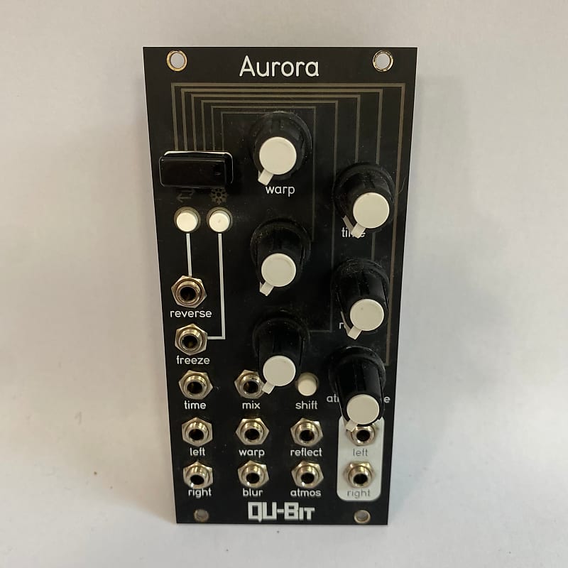 Qu-Bit Electronix Aurora