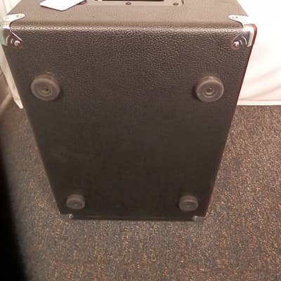 EBS CAB Classic Line 1 x 10" 150W Bass Cabinet EBS-CLASSIC-110 *Open Box / Demo* image 7