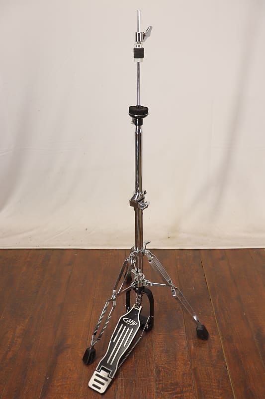 PDP Hi Hat Cymbal Stand Double Brace 3 Reverb