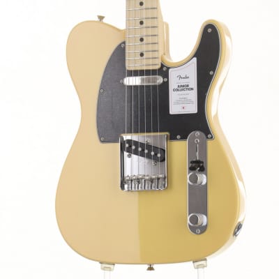 Fender MIJ Junior Collection Telecaster