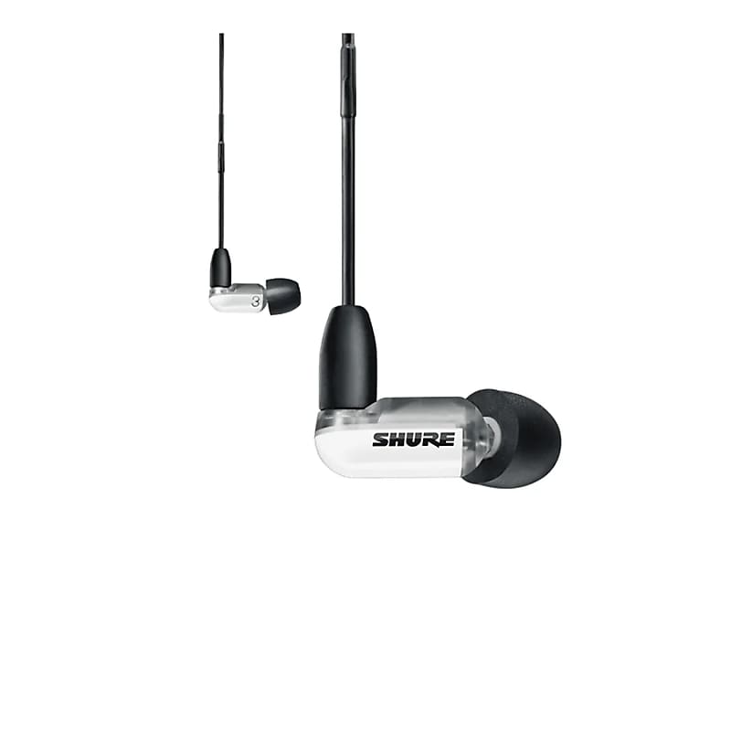 Shure AONIC 3 Wired In-Ear Monitors image 2