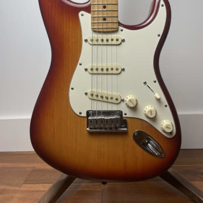 Fender American Standard Stratocaster 2008 - 2016 | Reverb Canada