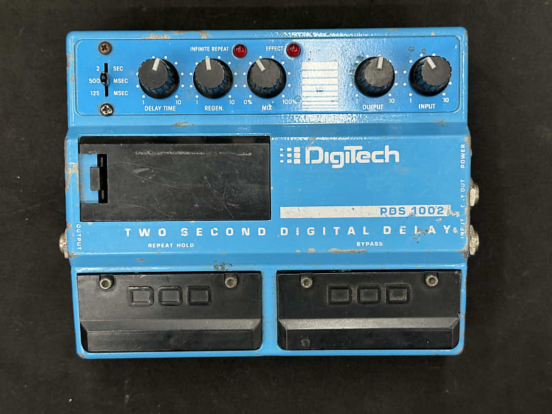DigiTech PDS 1002