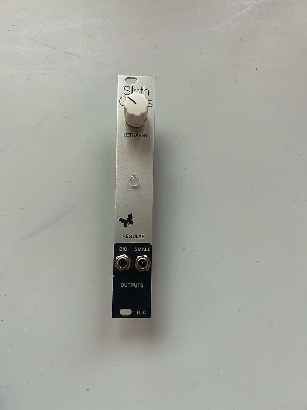 Nonlinearcircuits Sloth Chaos