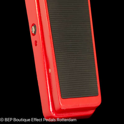 Real McCoy Custom RMC5 Wizard Wah Pedal - What To Know