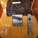 Fender American '52 Telecaster Butterscotch Blonde 2000s