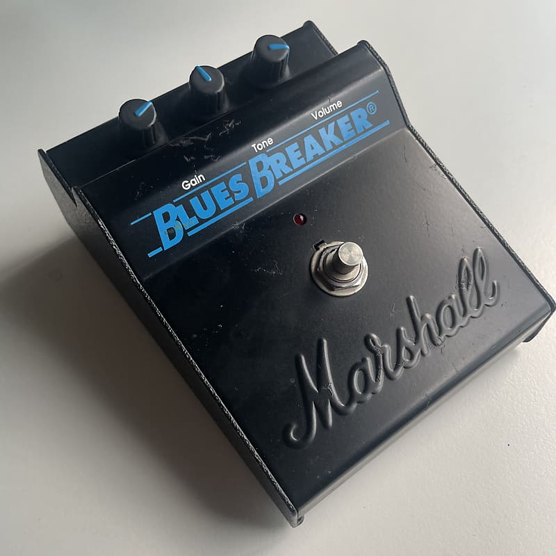 Marshall BluesBreaker